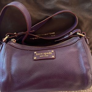 Kate Spade New York bag